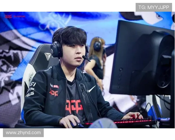 深入分析JDG战队快攻战术的核心策略与执行效果