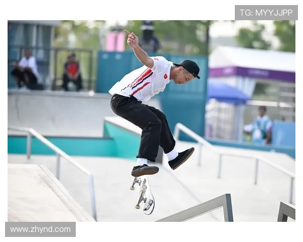 滑板人生的追逐与坚持赵秀英分享她的成长与梦想